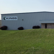 Kings Energy Services Sarnia, Ontario Valve Shop