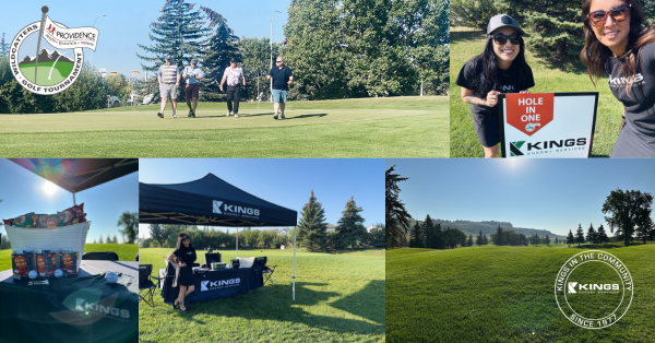 21st Annual Wildcatters Golf Tournament in Calgary 