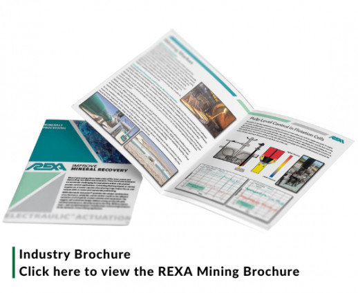 REXA Mining Brochure 1