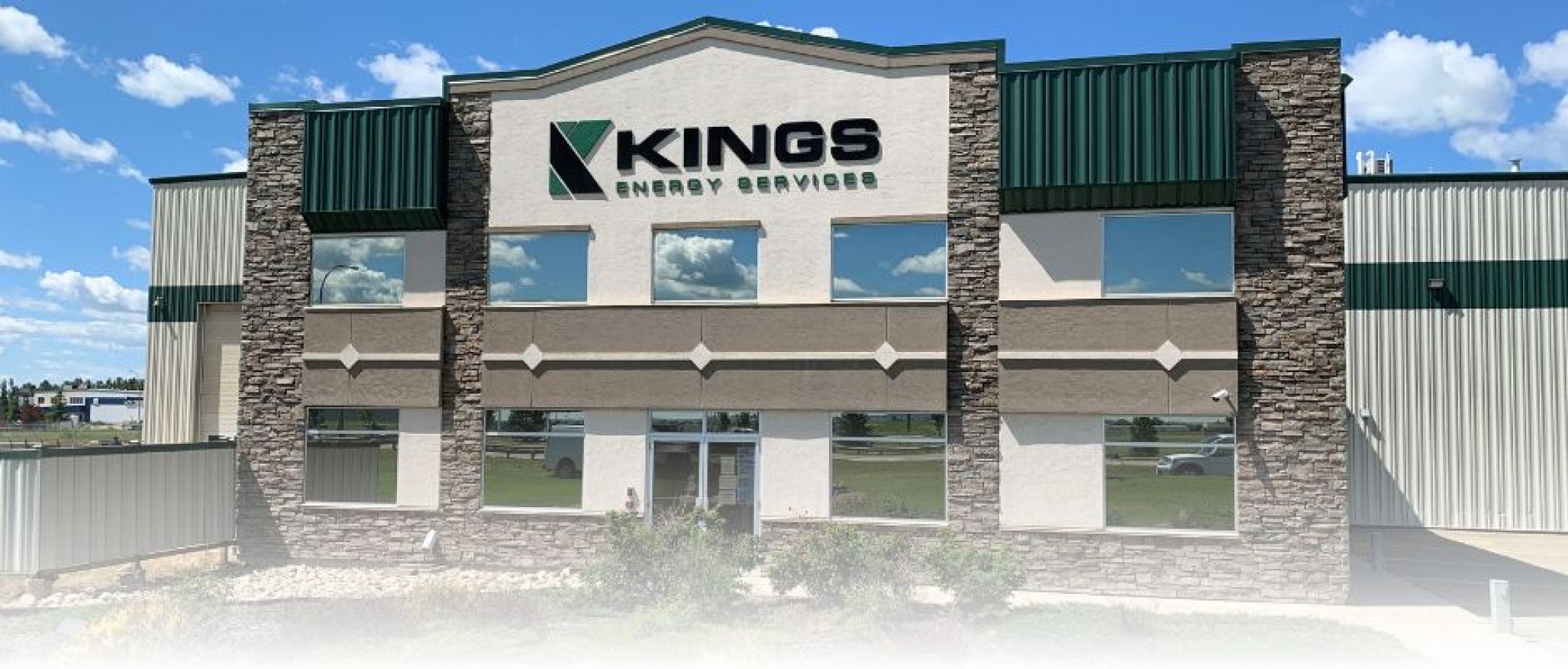 Kings Energy Services Red Deer