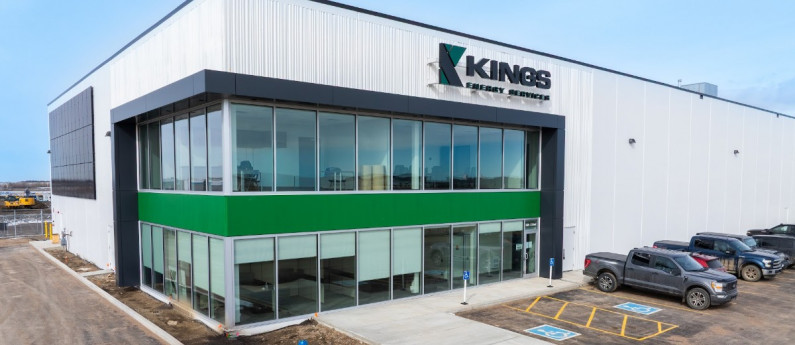 kings nisku news banner