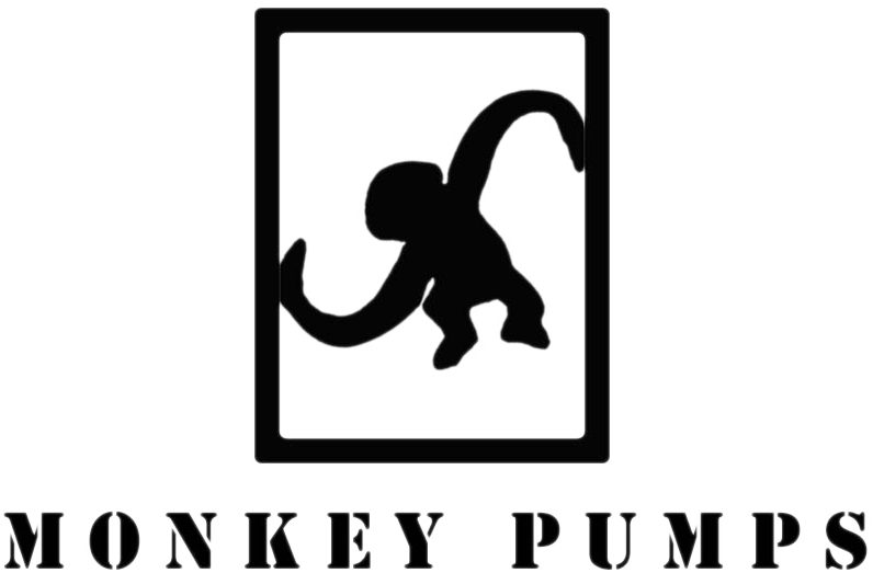 MonkeyPumps Logo