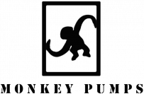 MonkeyPumps Logo