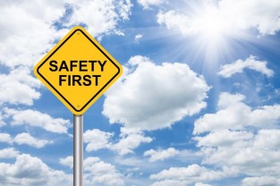 home about safety assurance