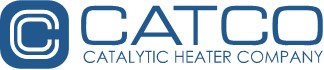 CATCO Blue logo