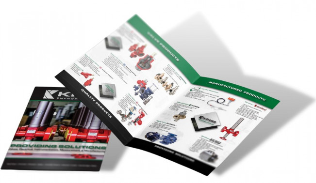 Product and Service Brochure _ Valves_Manufacturing_Electrical