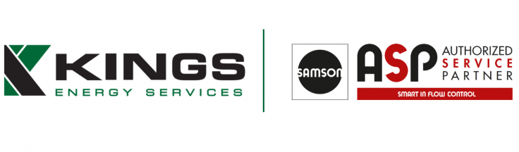 Samson Valves Service Provider Canada