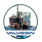 Valccon Circle Graphic Valccon Circle Graphic